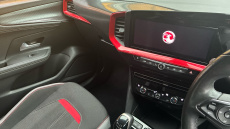 Vauxhall Mokka 1.2 Turbo 136 GS 5dr Petrol Hatchback